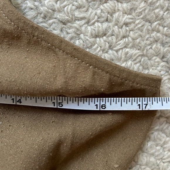 OZMA of California silk jumpsuit - M - Picture 12 of 16